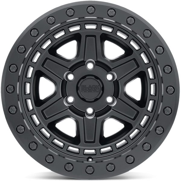 Black Rhino Primm 1895PRM125150M10
