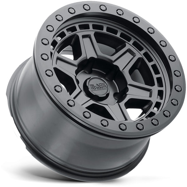 Black Rhino Primm 1895PRM125150M10
