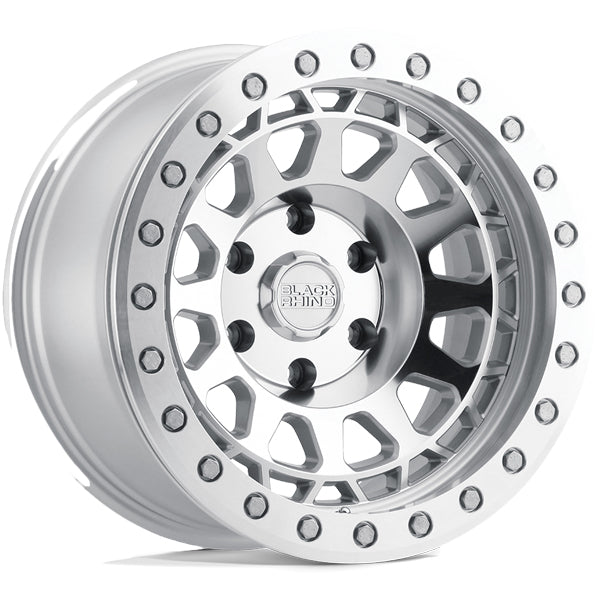 Black Rhino Primm 1895PRM008170S25
