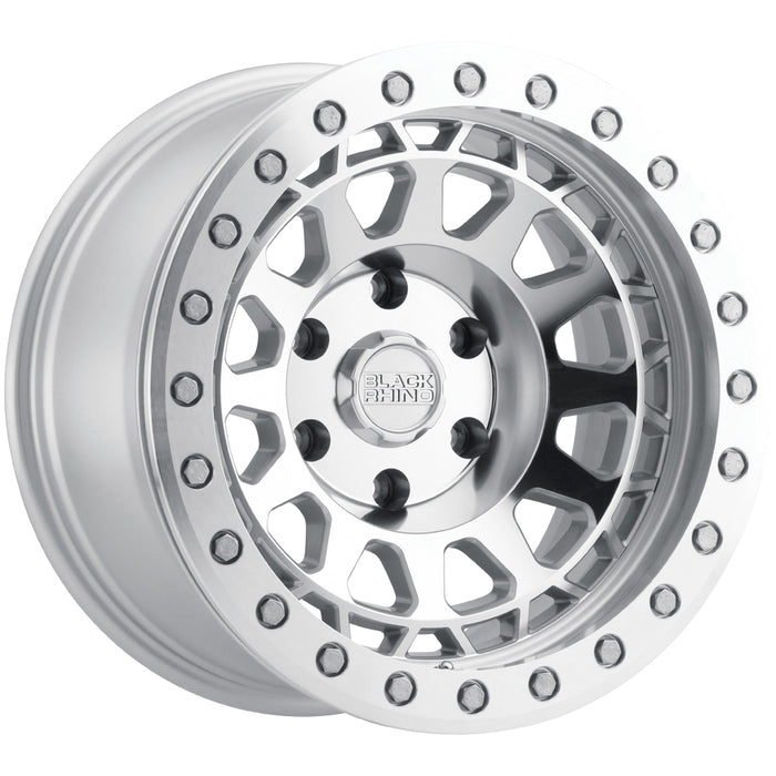 Black Rhino Primm 1895PRM008165S22