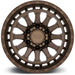 Black Rhino Raid 1785RAD-85114Z71