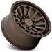 Black Rhino Raid 1895RAD-86140Z12