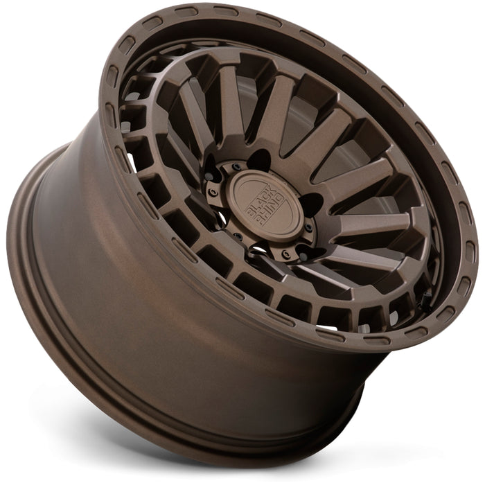 Black Rhino Raid 2095RAD025127Z71
