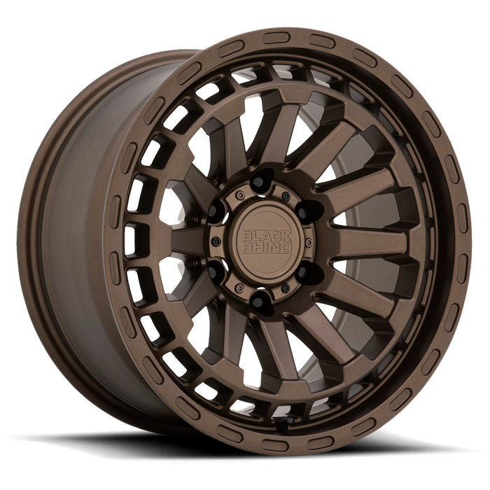 Black Rhino Raid 2095RAD-86135Z87