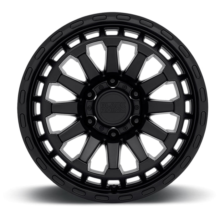 Black Rhino Raid 1785RAD006114M76