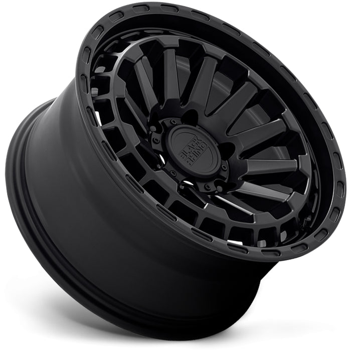 Black Rhino Raid 1785RAD006114M76
