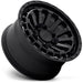 Black Rhino Raid 1785RAD-85114M71