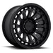 Black Rhino Raid 1785RAD-86135M87