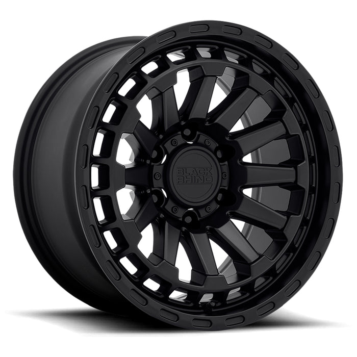 Black Rhino Raid 1895RAD025127M71