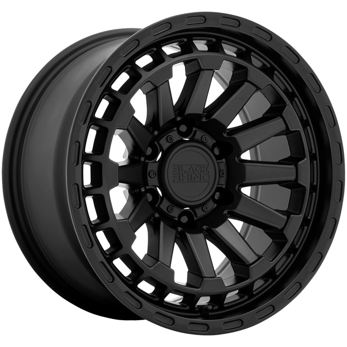 Black Rhino Raid 2095RAD-86135M87