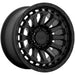Black Rhino Raid 1785RAD-86140M12
