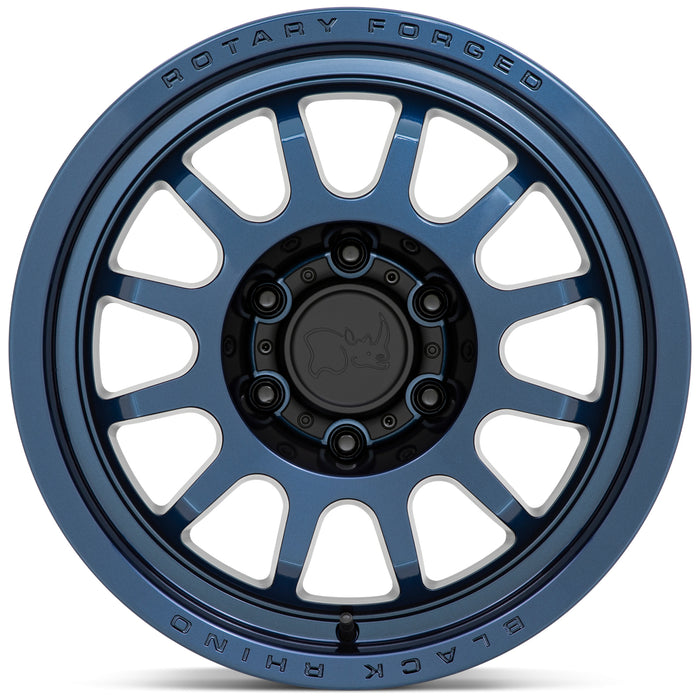 Black Rhino Rapid 1785RPD105150U10A