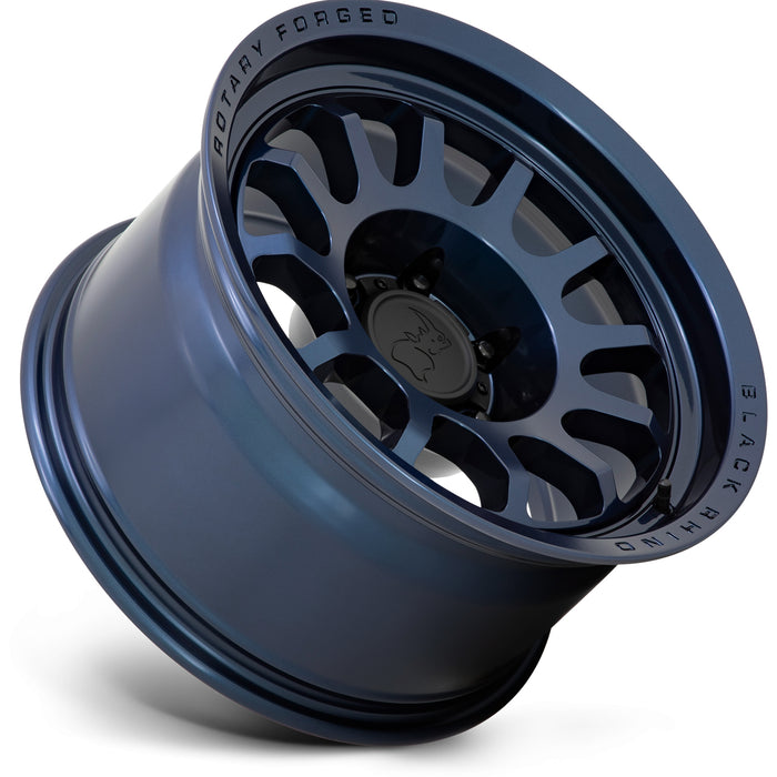 Black Rhino Rapid 1785RPD105150U10A