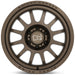 Black Rhino Rapid 1785RPD105150Z10A