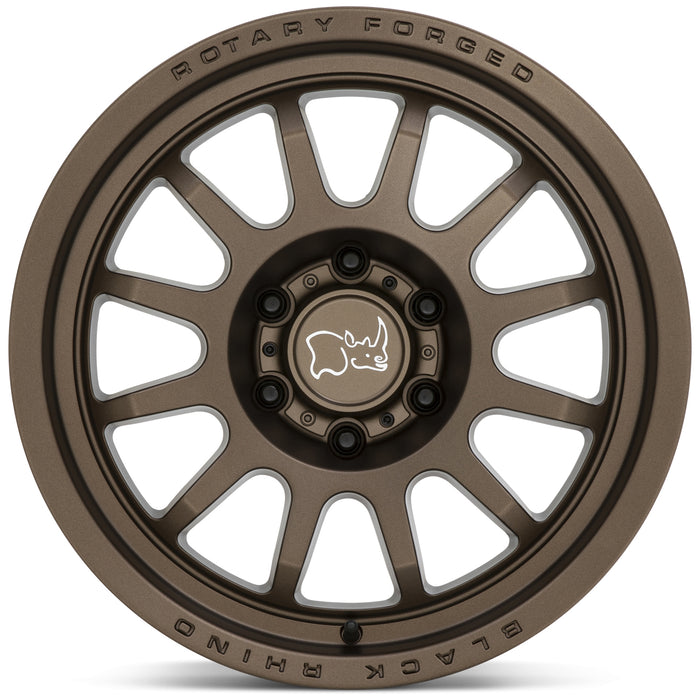 Black Rhino Rapid 1785RPD006140Z12A