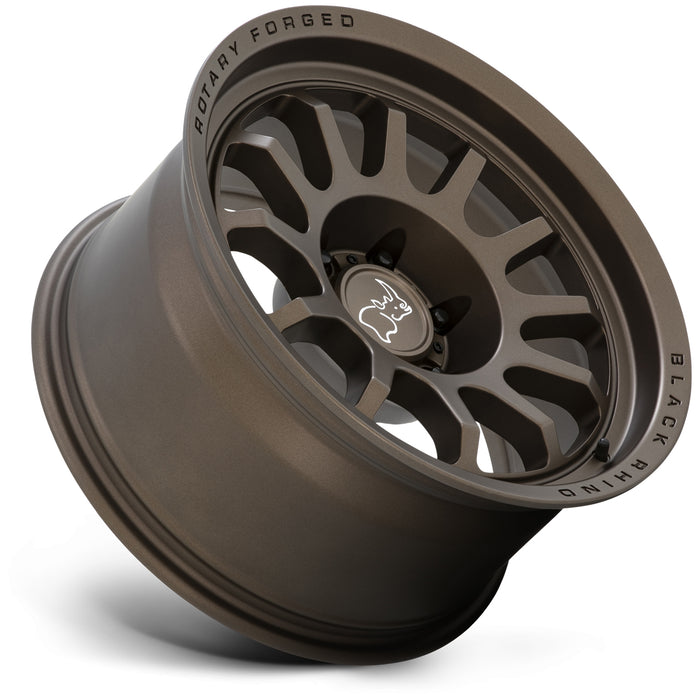 Black Rhino Rapid 1785RPD105150Z10A