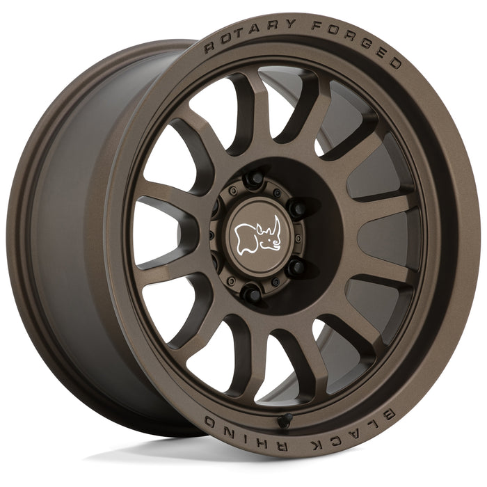 Black Rhino Rapid 1785RPD105150Z10A