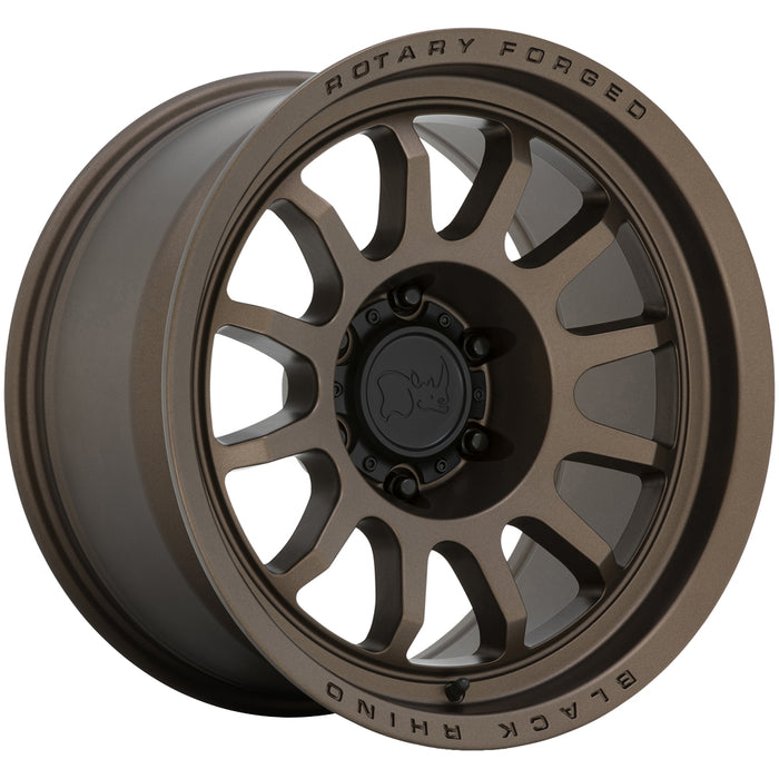 Black Rhino Rapid 1785RPD006140Z12A