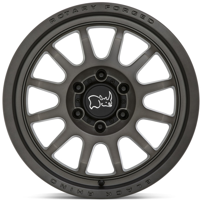 Black Rhino Rapid 1895RPD-85127G71