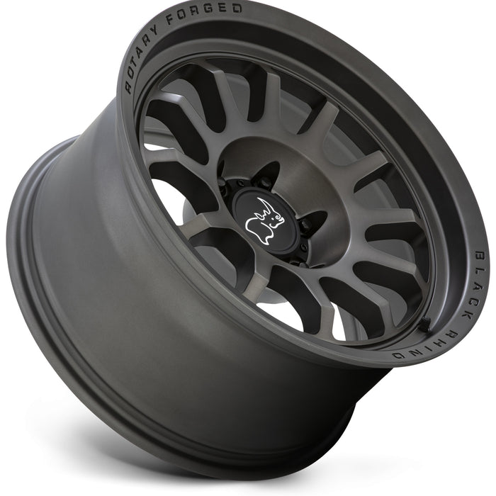 Black Rhino Rapid 1895RPD-85127G71