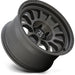 Black Rhino Rapid 1895RPD-85127G71