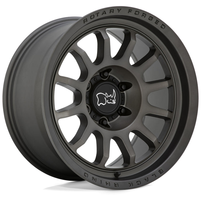 Black Rhino Rapid 1895RPD-85127G71