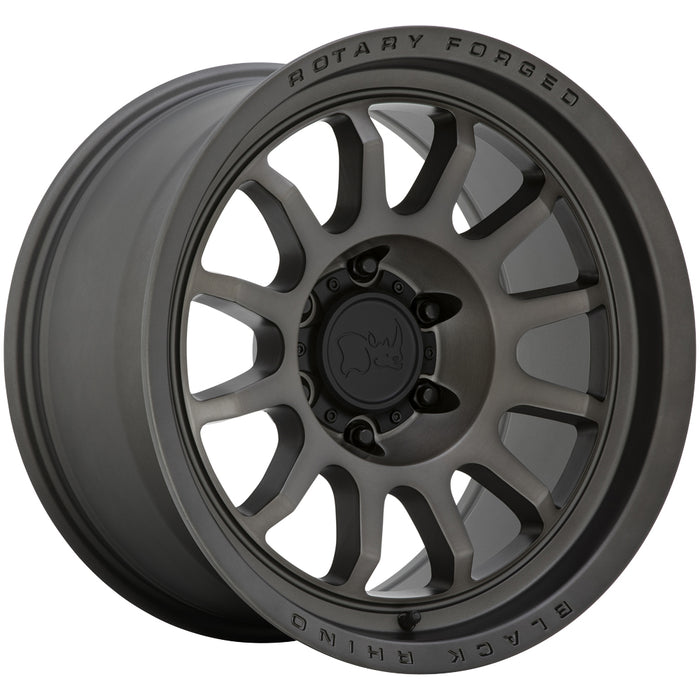 Black Rhino Rapid 1895RPD-85127G71