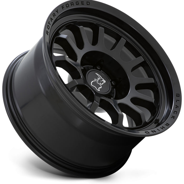 Black Rhino Rapid 2090RPD126135M87A