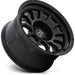Black Rhino Rapid 1785RPD006114M76A