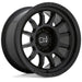 Black Rhino Rapid 1790RPD126140M12A