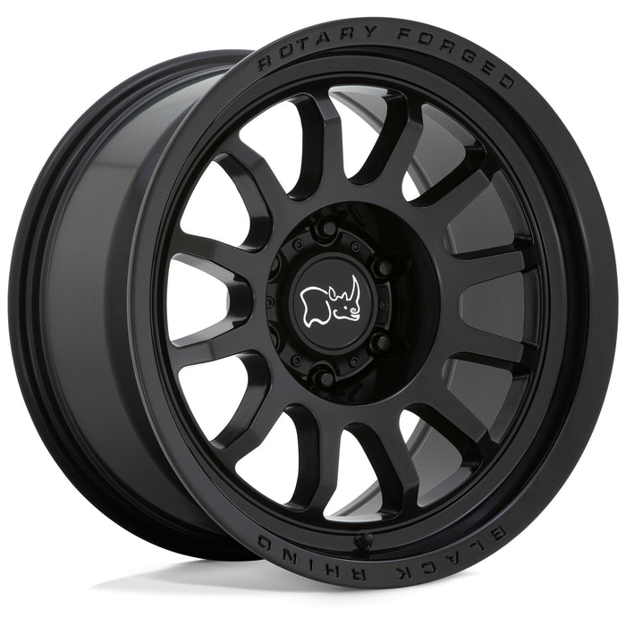 Black Rhino Rapid 1885RPD105150M10A