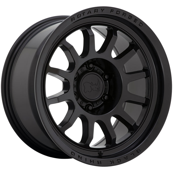 Black Rhino Rapid 1785RPD105150M10A