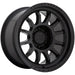 Black Rhino Rapid 1790RPD126140M12A