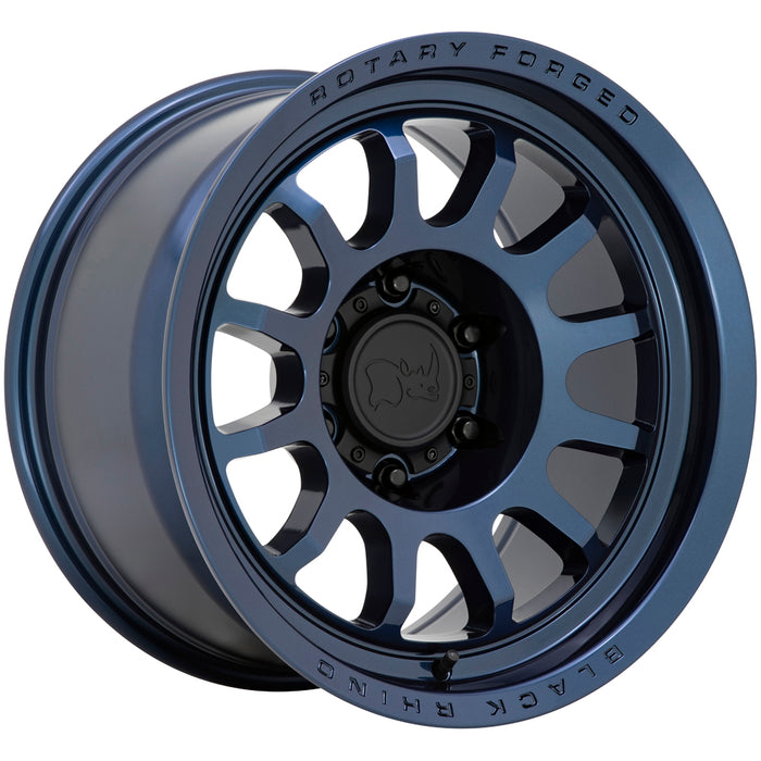 Black Rhino Rapid 1785RPD006140U12A