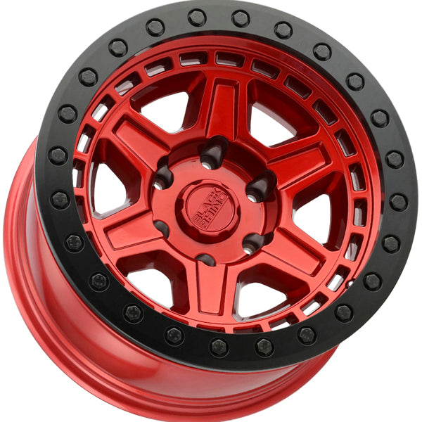Black Rhino Reno 1790REN005127R71