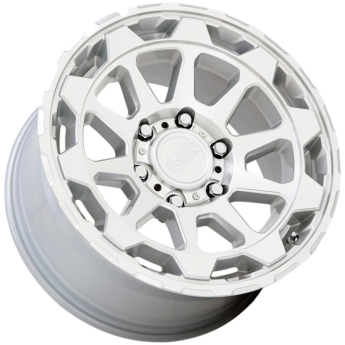 Black Rhino Rotor 2090RTR025127S71