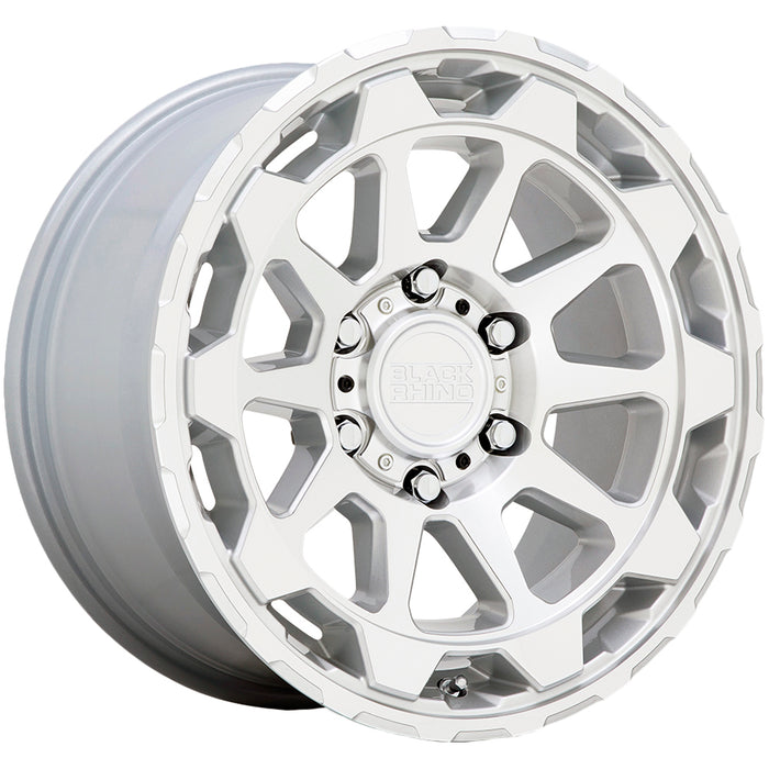 Black Rhino Rotor 2090RTR025127S71
