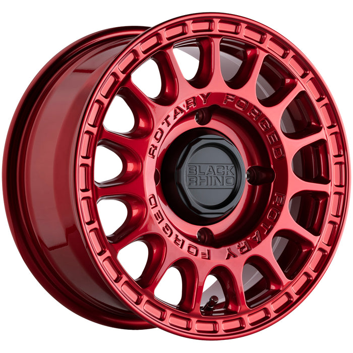 Black Rhino UTV Sandstorm 1570SND514136R06A