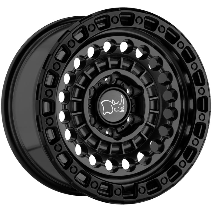 Black Rhino Sentinel 2095STN-88165M25