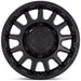 Black Rhino Sequoia BR003MX16801638