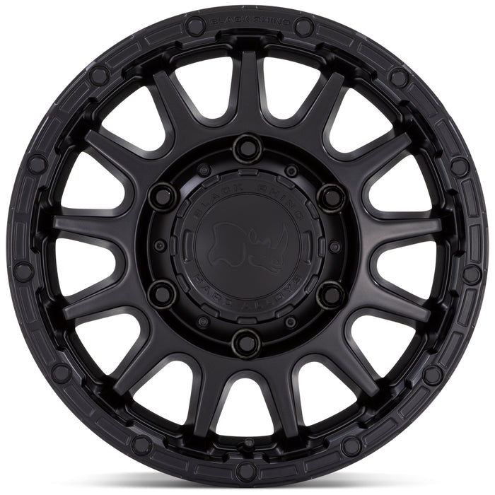 Black Rhino Sequoia BR003MX16806C60