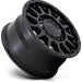 Black Rhino Sequoia BR003MX16806C60