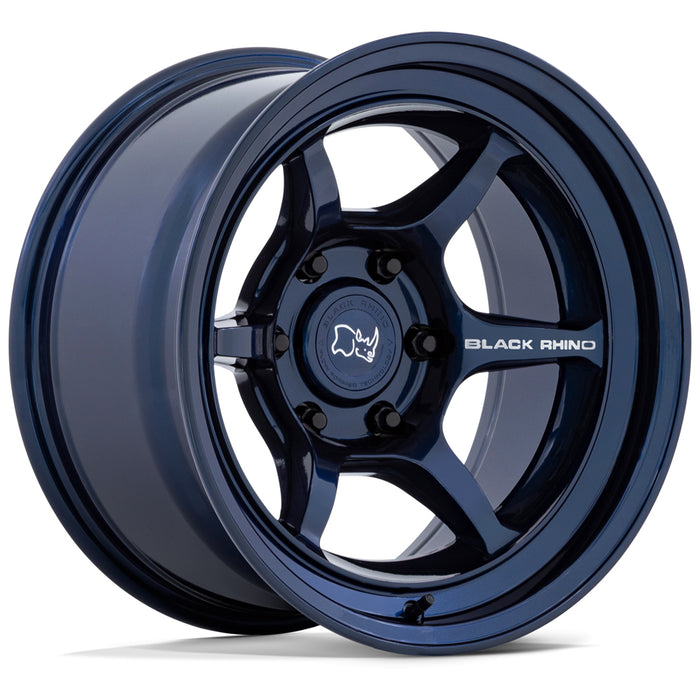 Black Rhino Shogun BR011LX17905038N