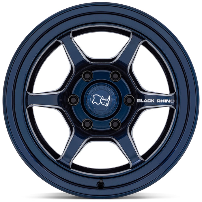 Black Rhino Shogun BR011LX17905038N
