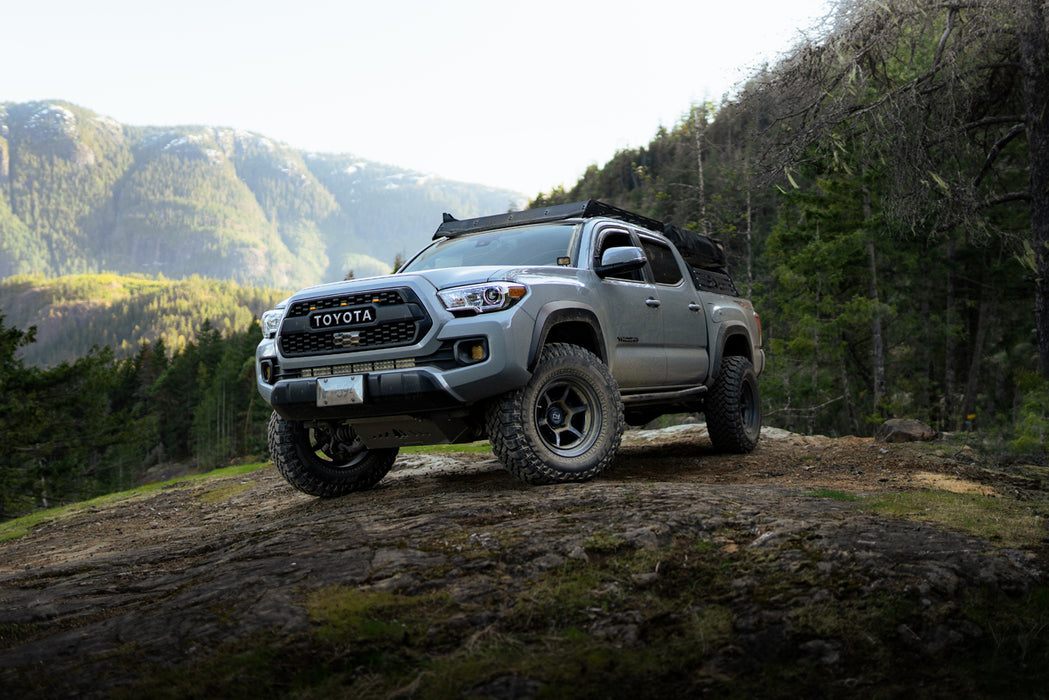 Black Rhino Shogun 17x8.5 6x5.5" -10mm Blue Wheel Rim 17" Inch