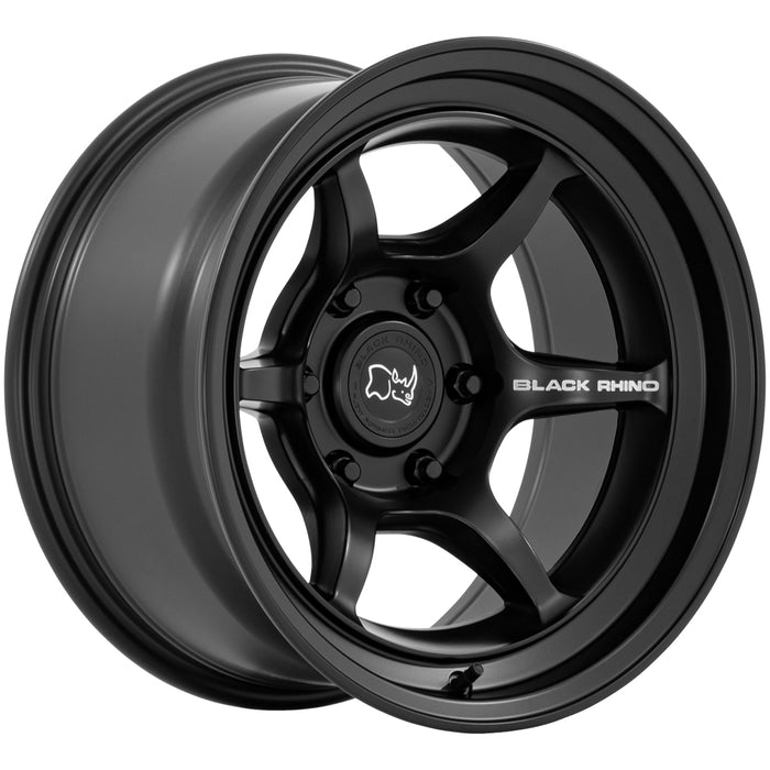 Black Rhino Shogun BR011MX17856420