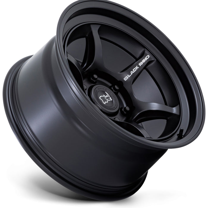 Black Rhino Shogun BR011MX17856420