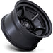 Black Rhino Shogun BR011MX17856420
