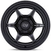 Black Rhino Shogun BR011MX17856420