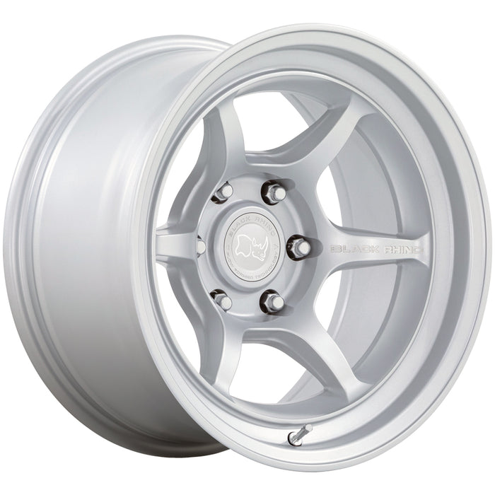Black Rhino Shogun BR011SX17906838N